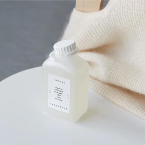 Yuzu detergente delicado-Tangent GC-1